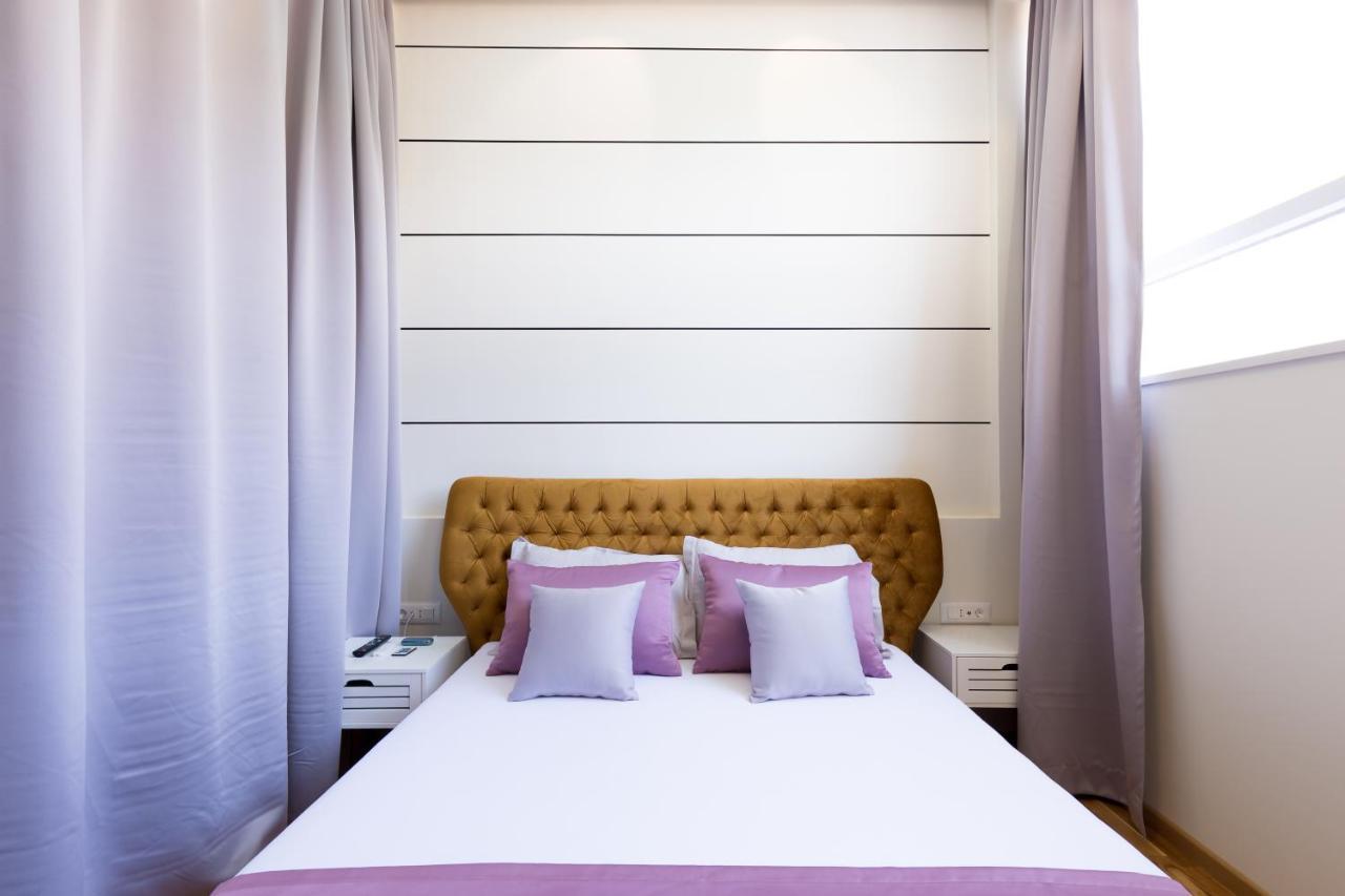 Apartmani Dolina Sunca Mostar Exterior foto