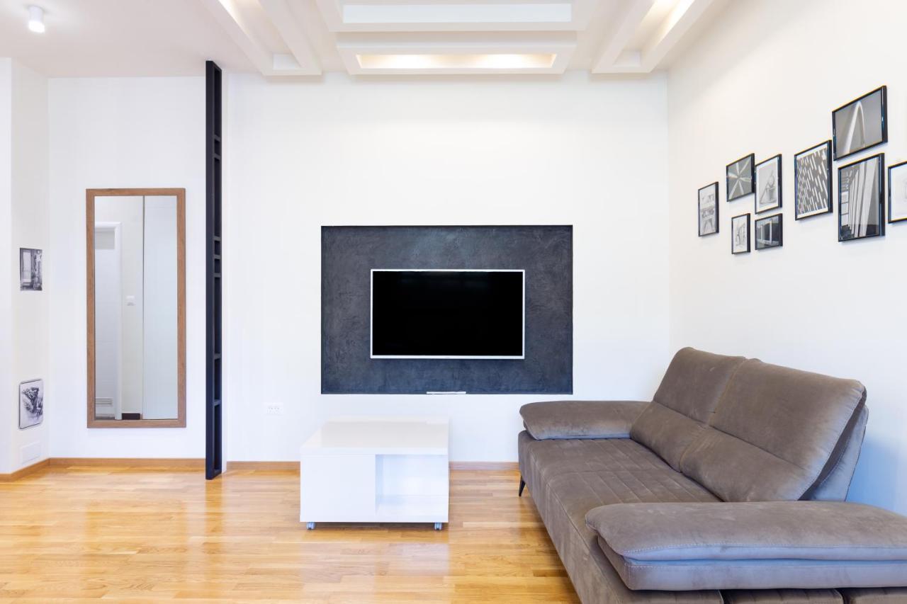 Apartmani Dolina Sunca Mostar Exterior foto