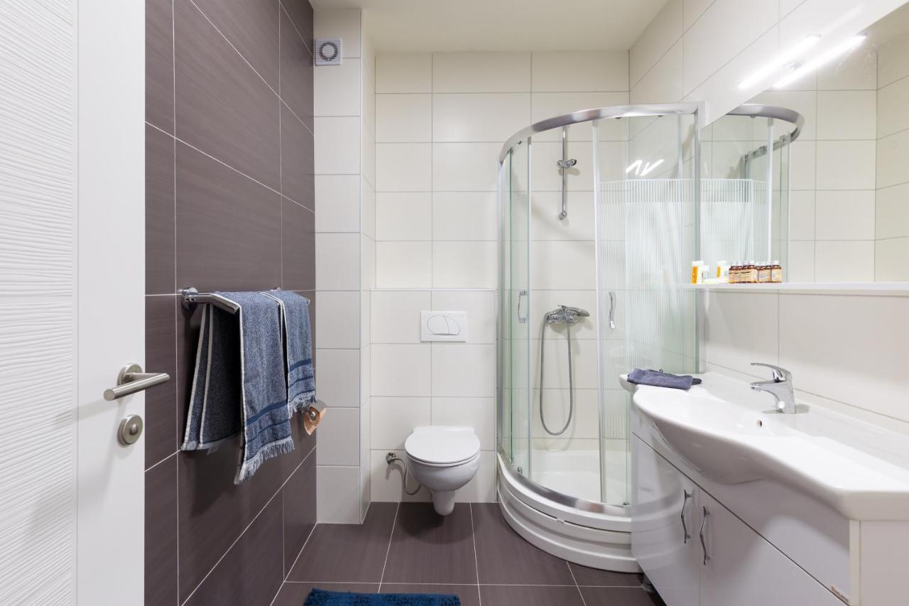 Apartmani Dolina Sunca Mostar Exterior foto