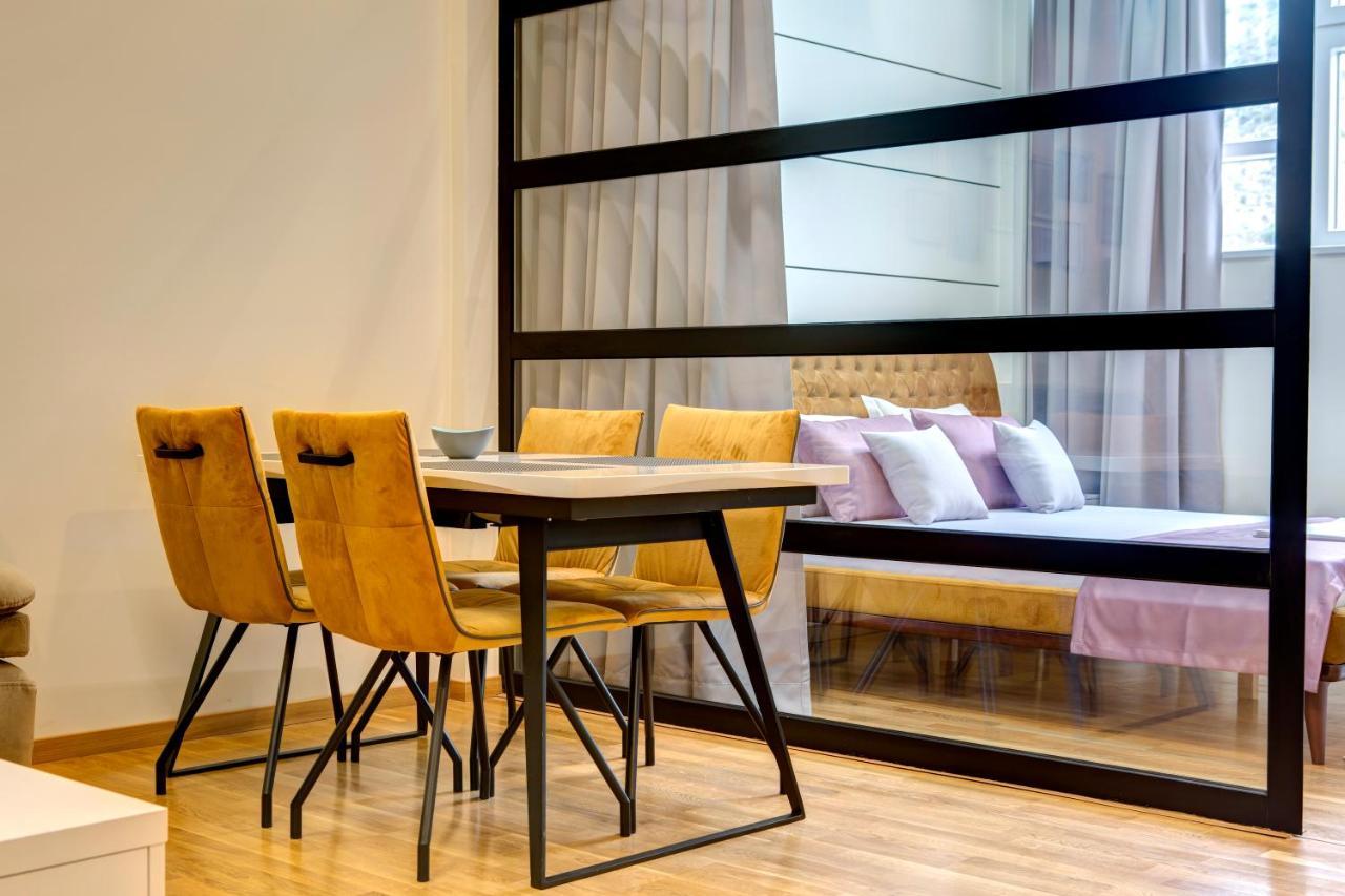 Apartmani Dolina Sunca Mostar Exterior foto