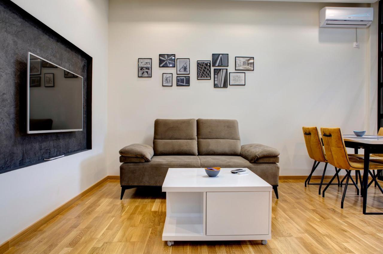 Apartmani Dolina Sunca Mostar Exterior foto